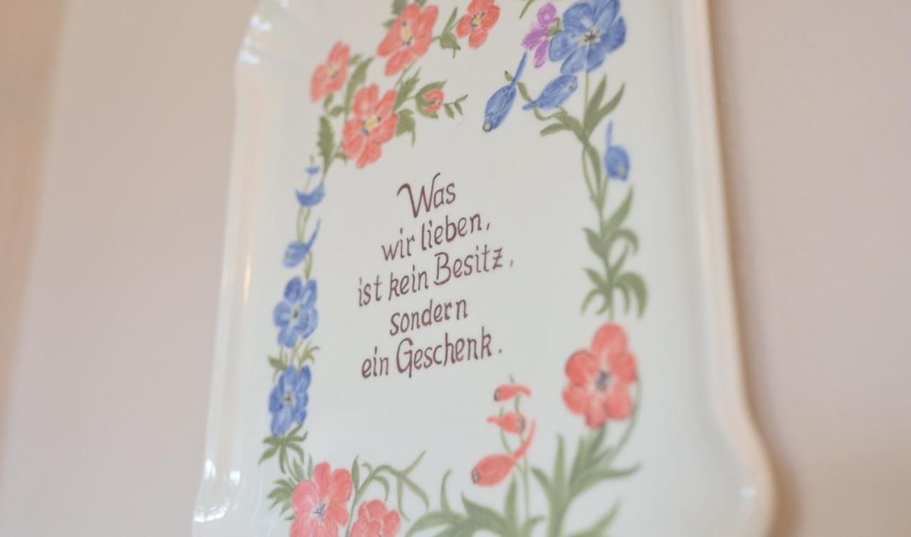 Archehof Eislbauer - Bauernhof Fuer Die Seele! Villa Sankt Gilgen Kültér fotó